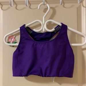 Nike Dri-Fit Sports Bra